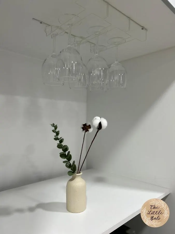 The Little Bali - Romantic Room - Eko Cheras Kuala Lumpur Apartment